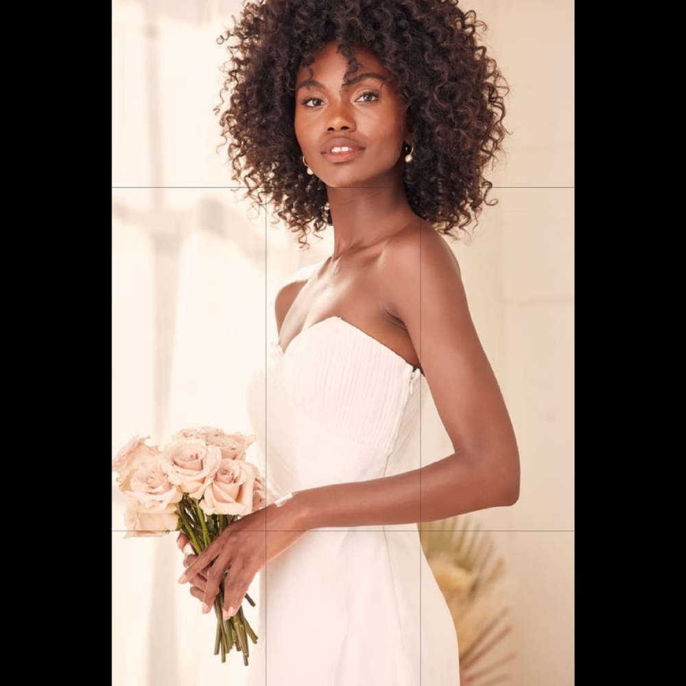 Maxi /Wedding Dress